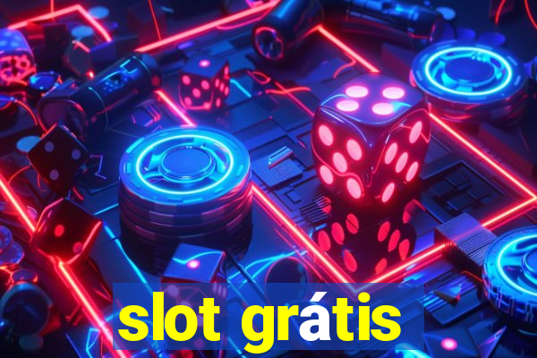 slot grátis