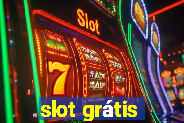 slot grátis