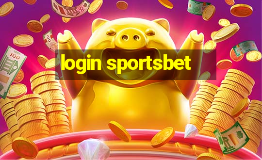 login sportsbet