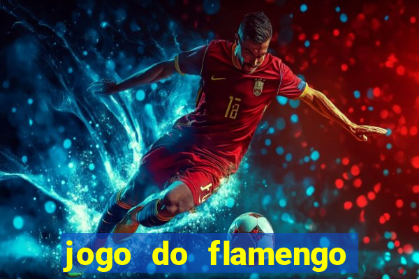 jogo do flamengo no globoplay