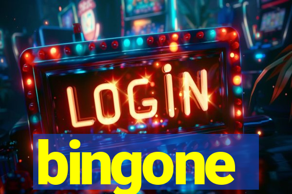 bingone