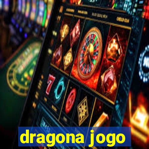 dragona jogo