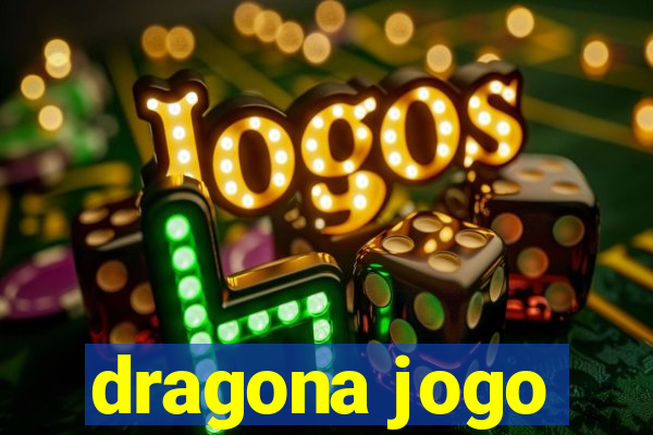 dragona jogo