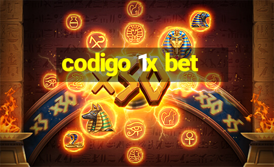 codigo 1x bet