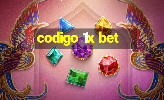 codigo 1x bet