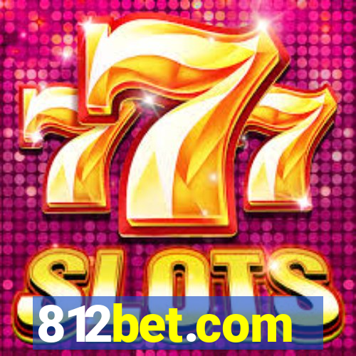 812bet.com