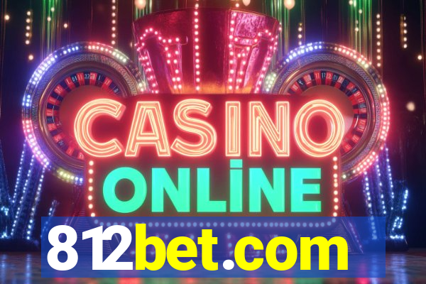 812bet.com