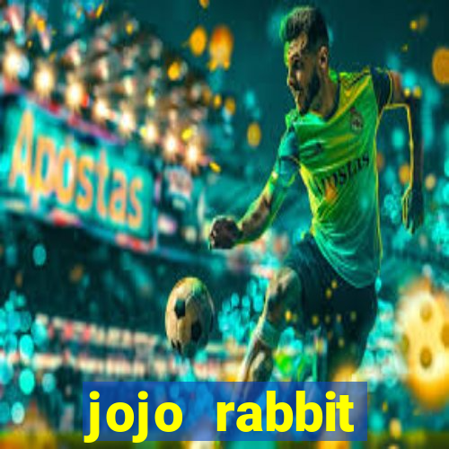 jojo rabbit assistir online dublado