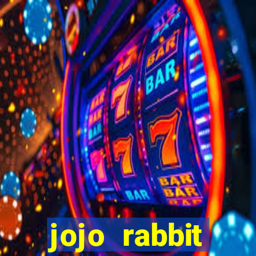 jojo rabbit assistir online dublado