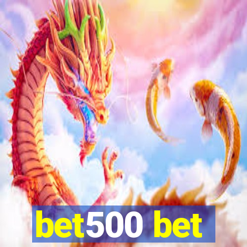 bet500 bet