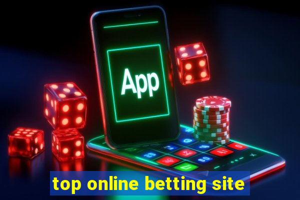 top online betting site