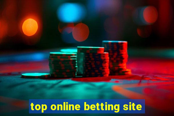 top online betting site