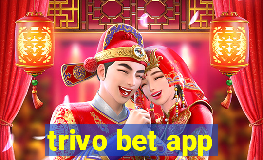 trivo bet app