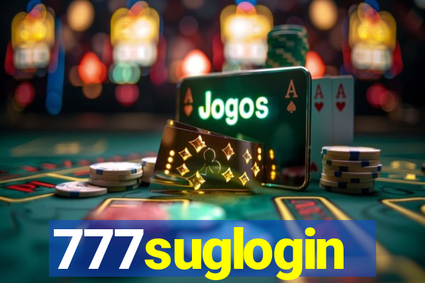 777suglogin