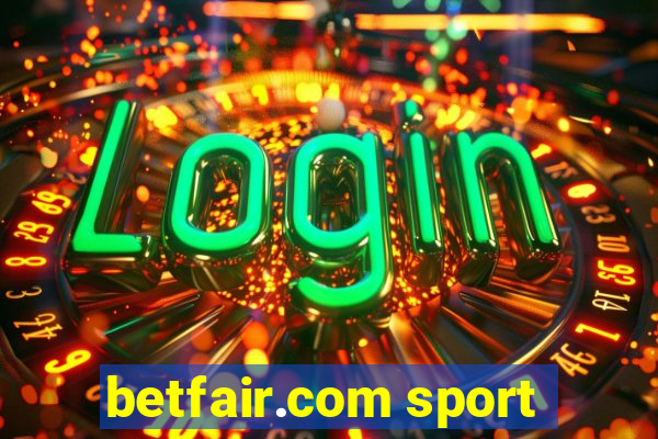 betfair.com sport