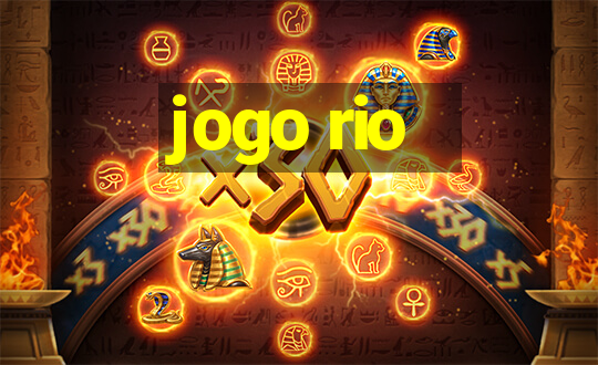 jogo rio