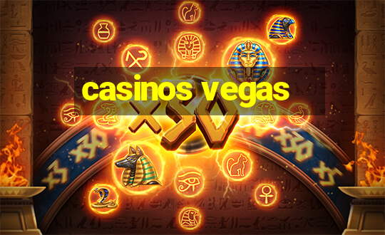 casinos vegas