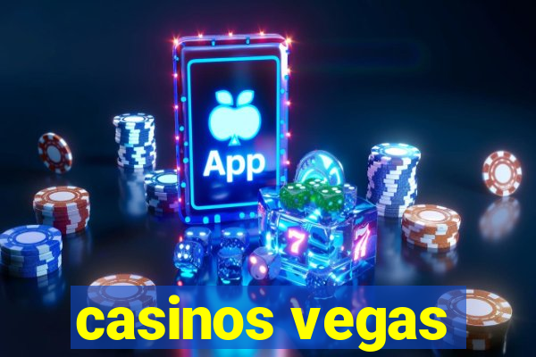 casinos vegas