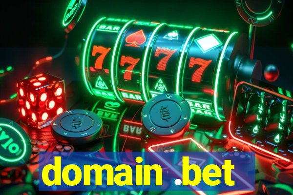 domain .bet