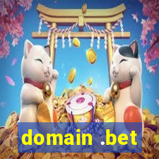 domain .bet