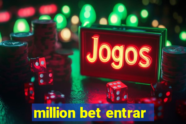 million bet entrar