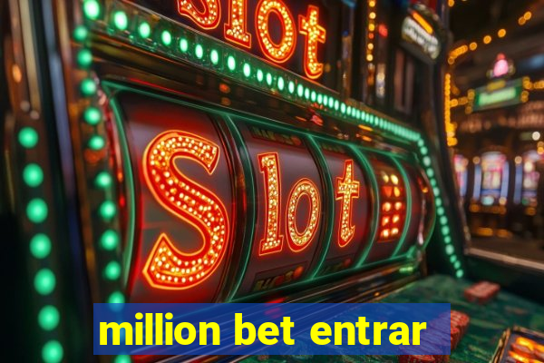 million bet entrar