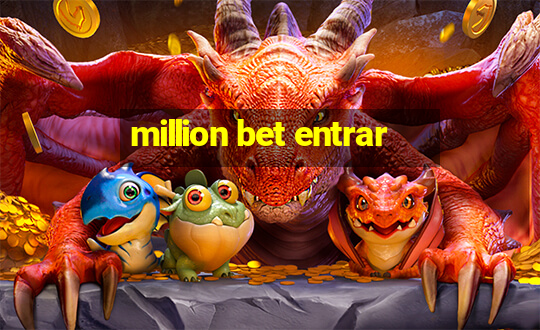 million bet entrar