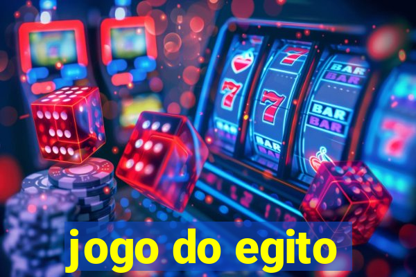 jogo do egito