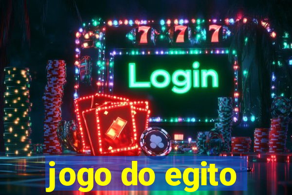 jogo do egito