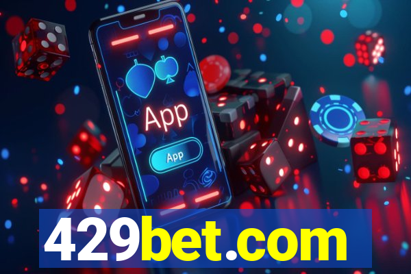 429bet.com