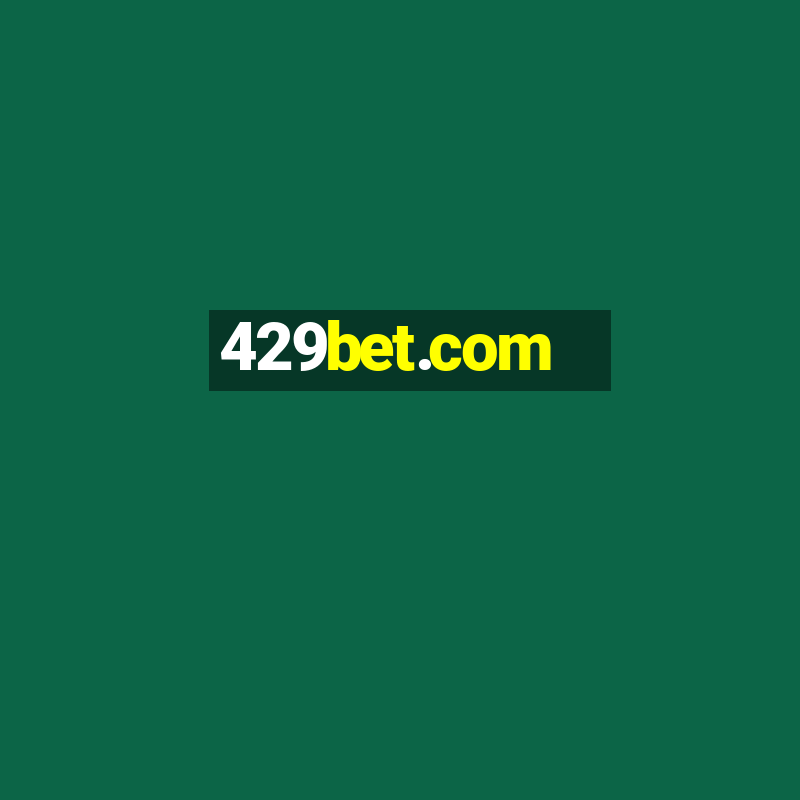 429bet.com