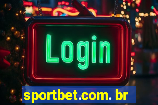 sportbet.com. br