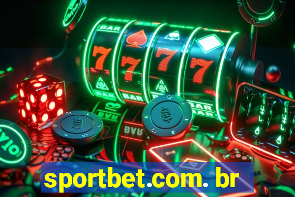 sportbet.com. br