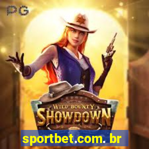 sportbet.com. br