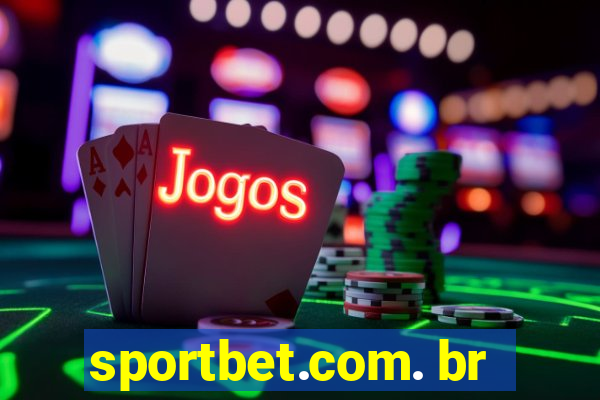 sportbet.com. br