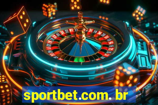 sportbet.com. br