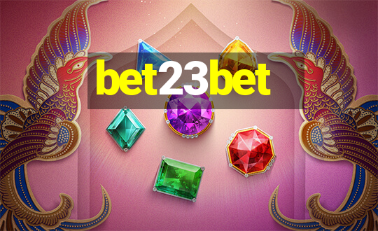 bet23bet