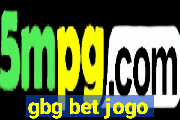 gbg bet jogo