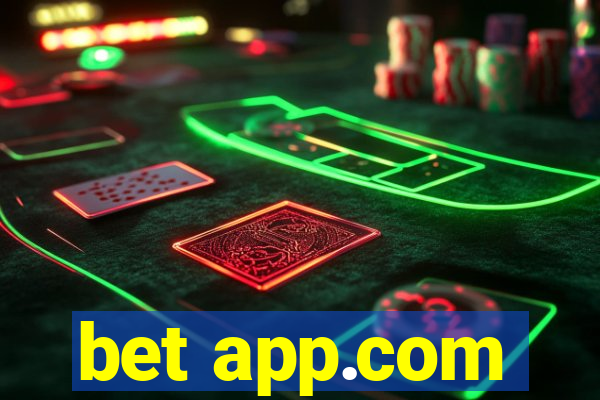 bet app.com