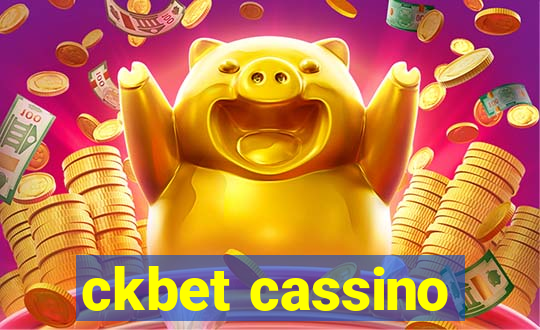 ckbet cassino