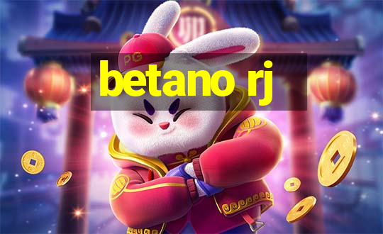 betano rj