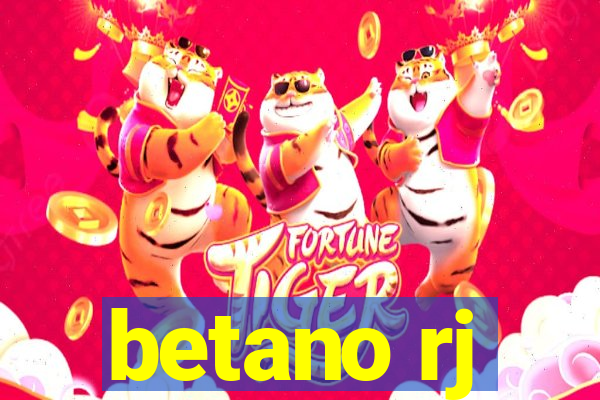 betano rj