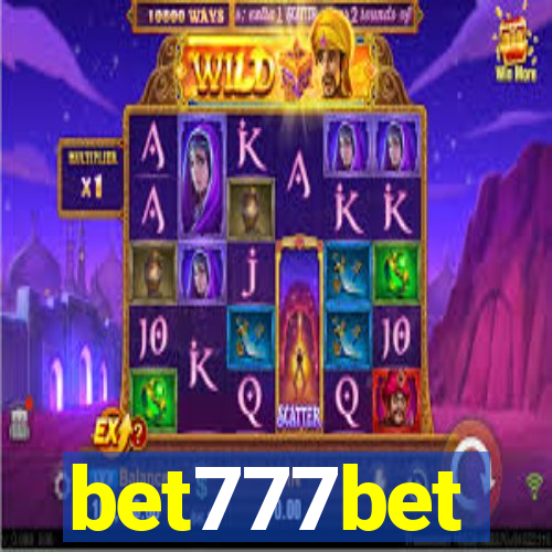 bet777bet