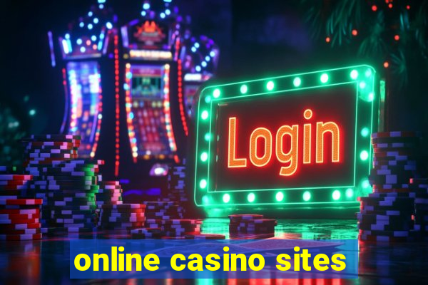 online casino sites