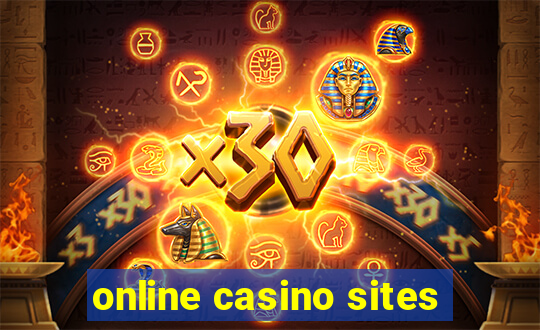 online casino sites