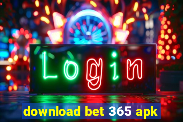 download bet 365 apk