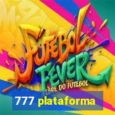 777 plataforma