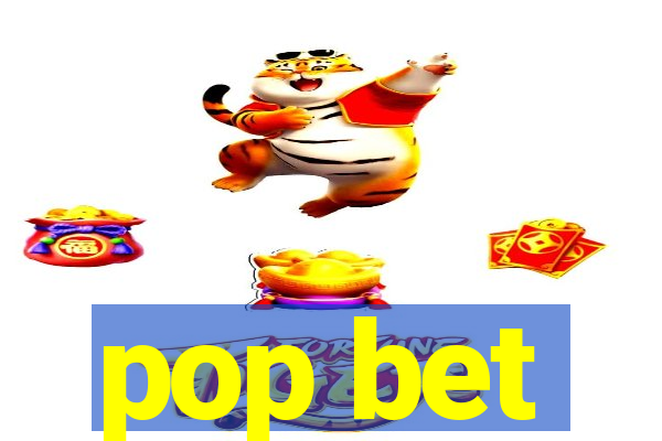 pop bet