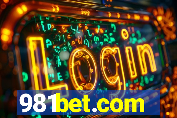 981bet.com