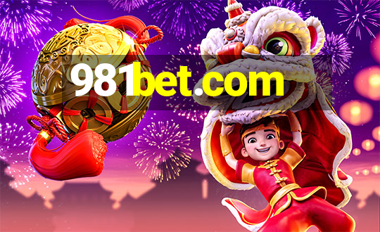 981bet.com